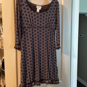 Cute Max Studio MSSP dress.